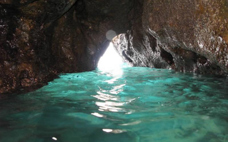 Area Tende Area Tende