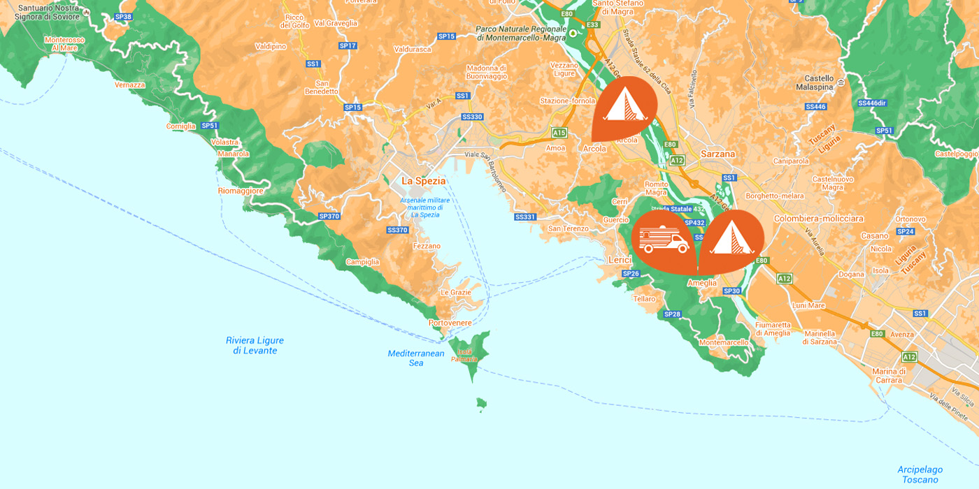 Fattoria di Alessandra